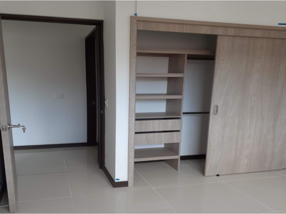 VENTA APARTAMENTO BELLO NIQUIA — foto 4
