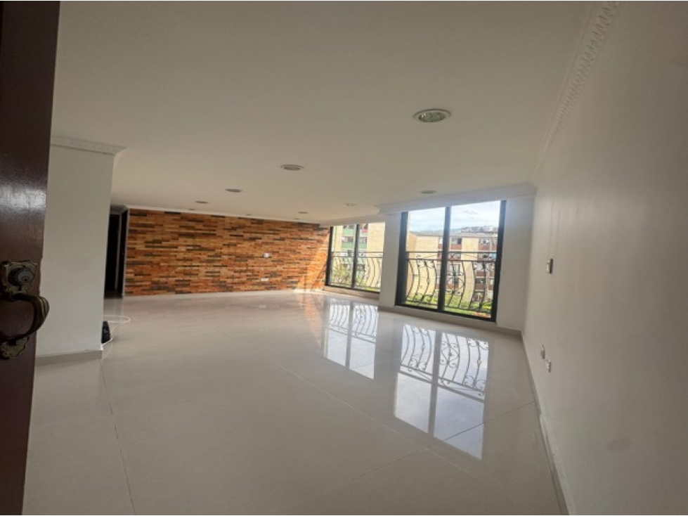 Apartamento En Venta En Bello