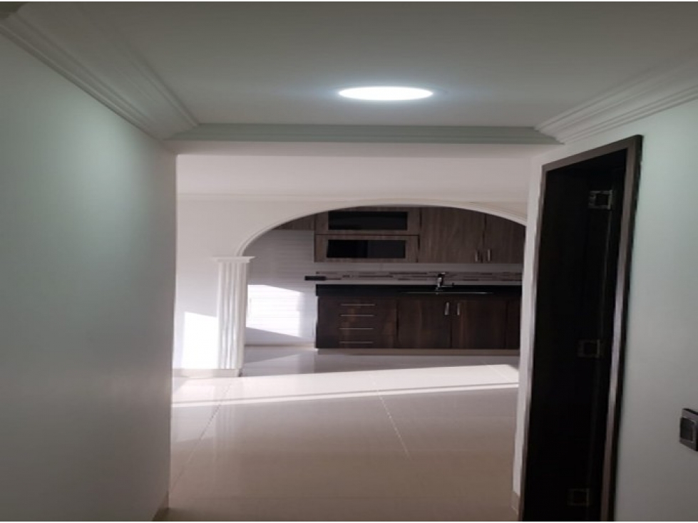 Apartamento En Venta En Bello