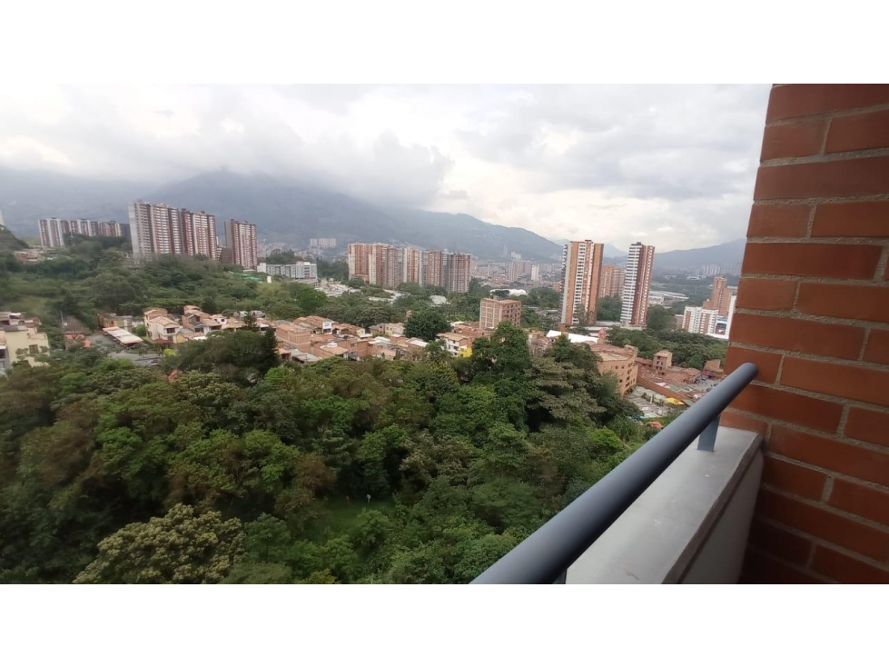Apartamento en Venta Bello