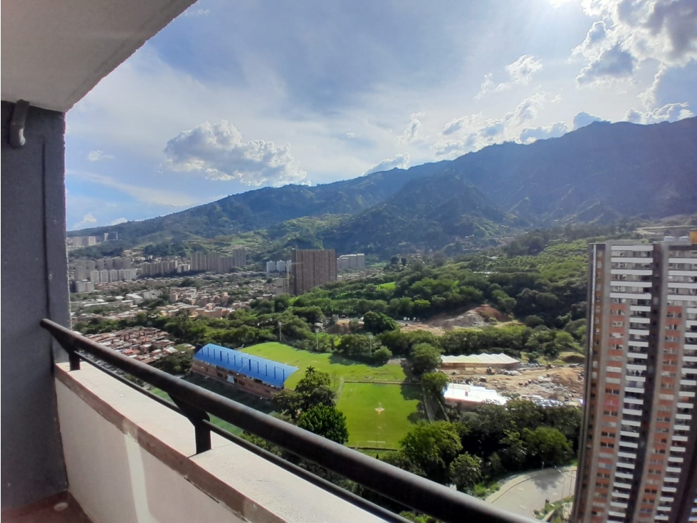 Apartamento En Venta En Bello