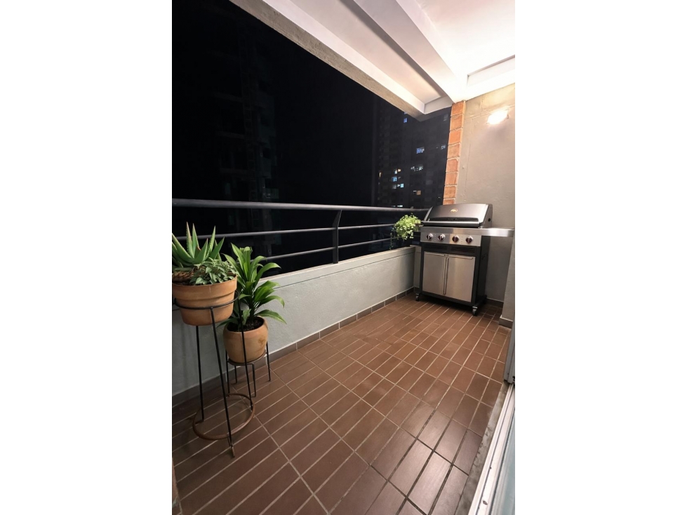 Apartamento en Venta Via Machado- Bello — foto 6