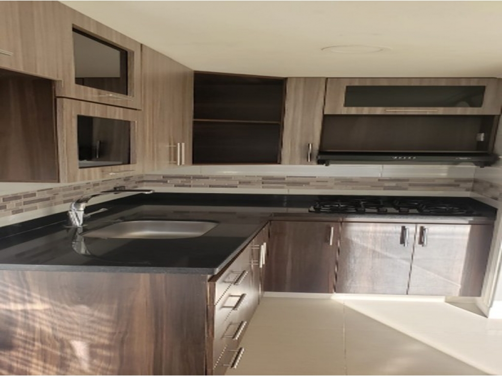 Apartamento En Venta En Bello — foto 2