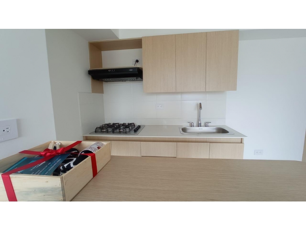 Apartamento en Venta Bello — foto 2