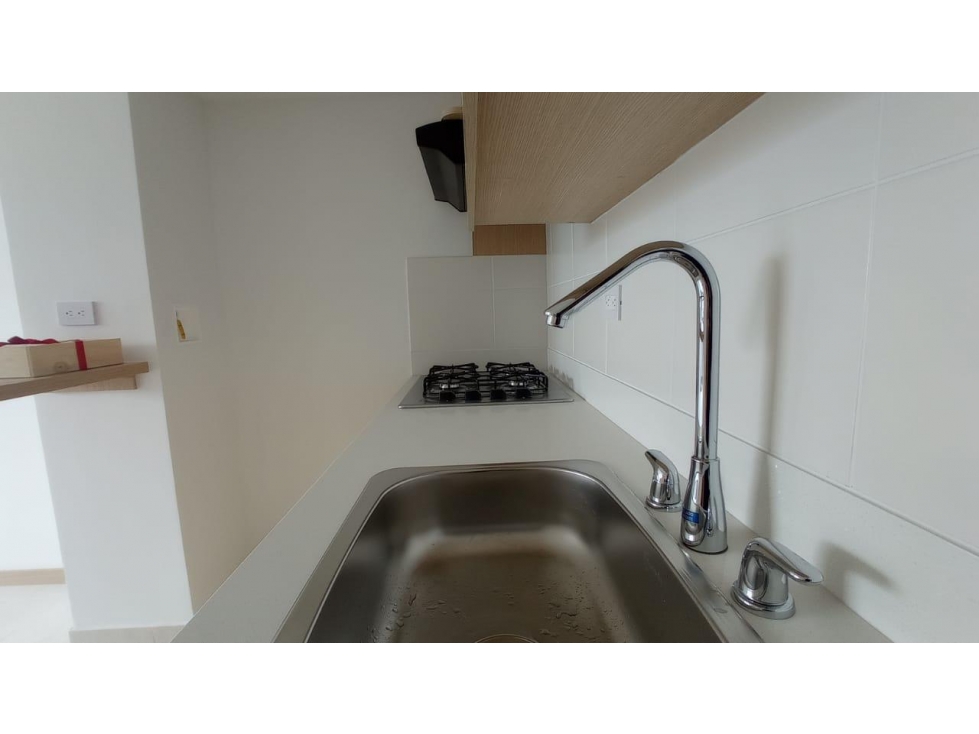 Apartamento en Venta Bello — foto 3