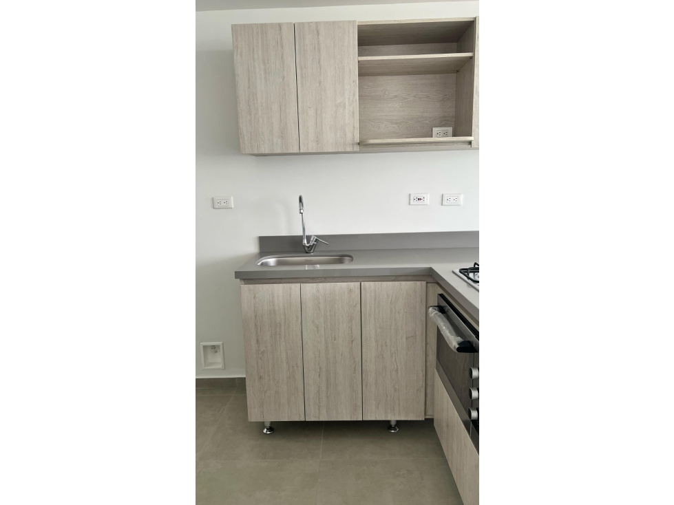 Apartamento en venta sector Cabañas Bello — foto 4