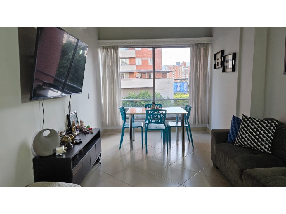 Apartamento En Venta En Los Colores — foto 3