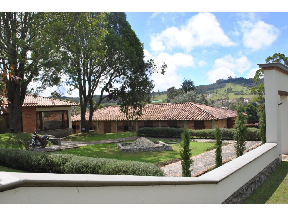 ALTO DE LAS PALMAS LOTE EN PARCELACION (ENVIGADO ANTIOQUIA) — foto 4