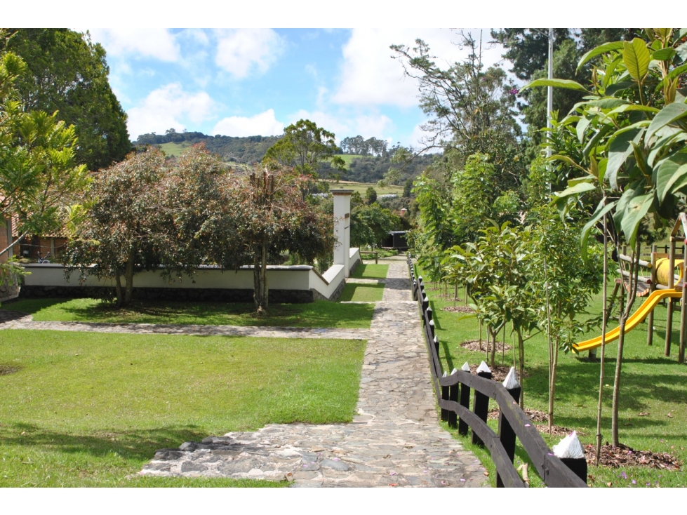  ALTO DE LAS PALMAS LOTE EN PARCELACION (ENVIGADO ANTIOQUIA) — foto 5