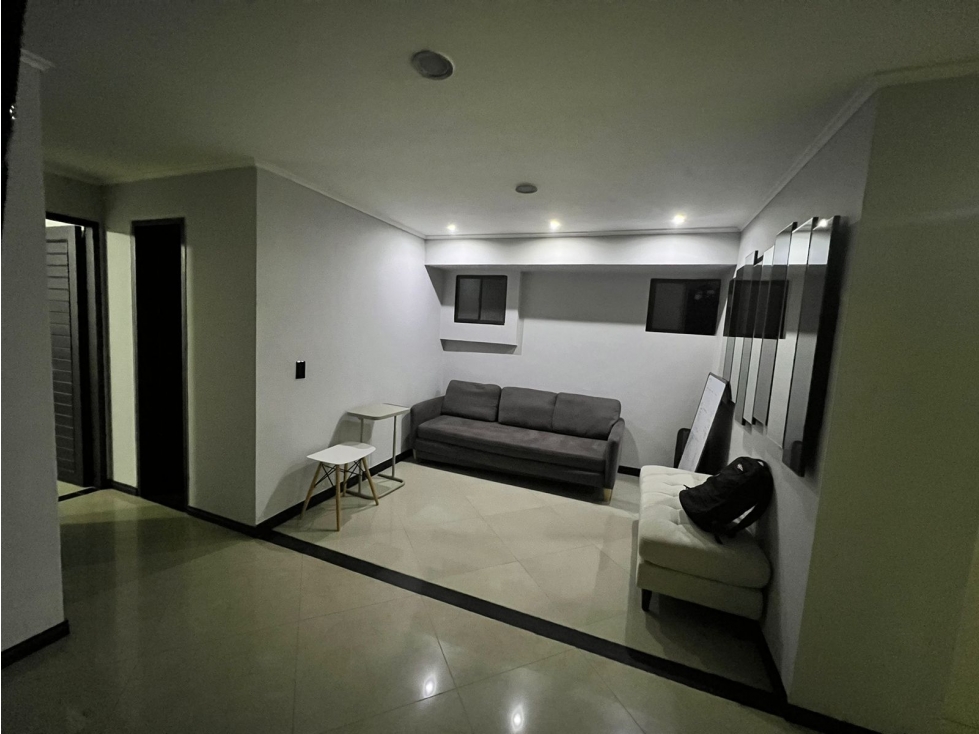 CENTRO DE MEDELLIN APTO MODERNO DE GRAN METRAJE CON EXCELENTE PRECIO — foto 6