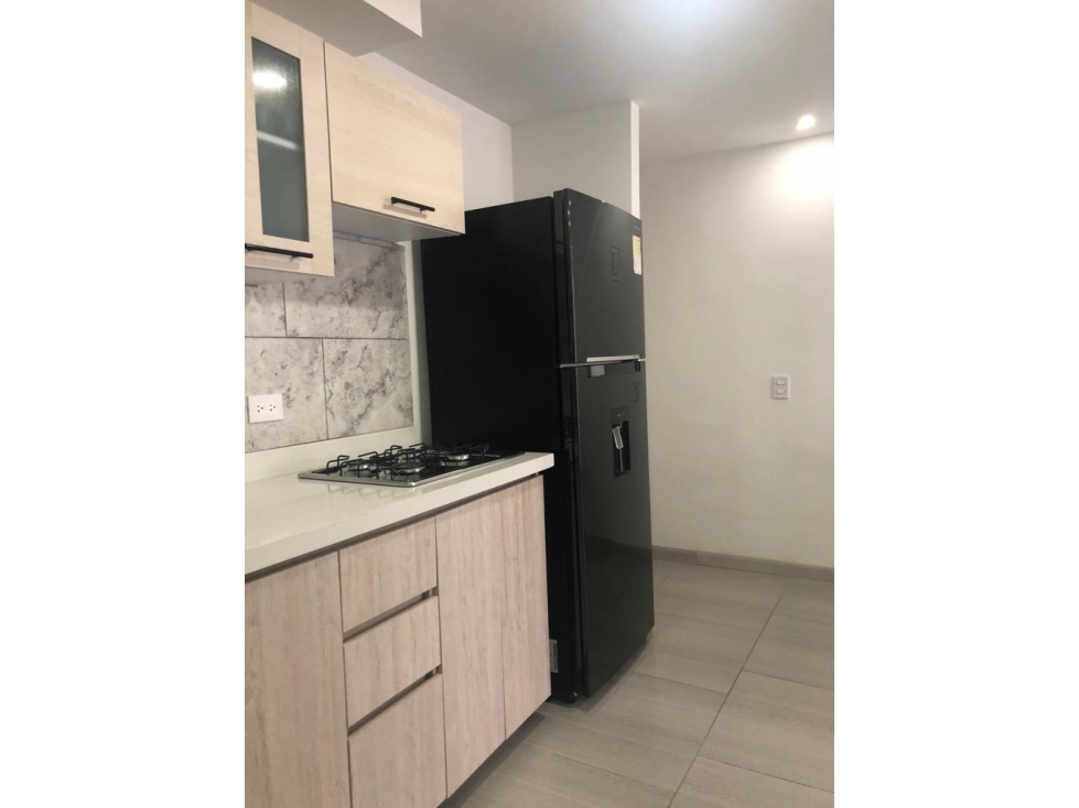 LA ESTRELLA HERMOSO APTO MODERNO SECTOR MUY TRANQUILO UNIDAD COMPLETA — foto 4