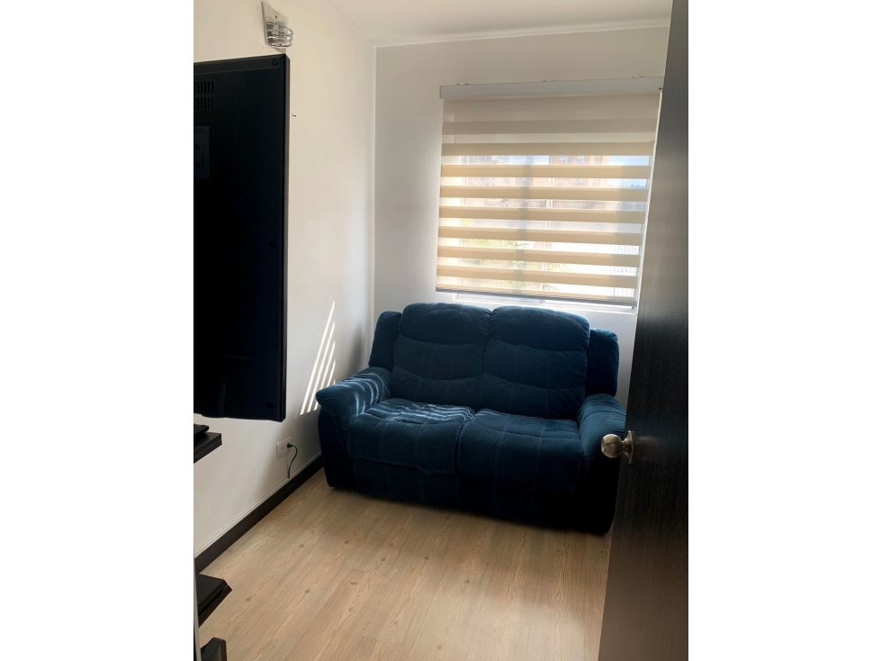 SABANETA EXCELENTE APTO MODERNO A UN LADO DE MAYORCA CON BUEN PRECIO — foto 3