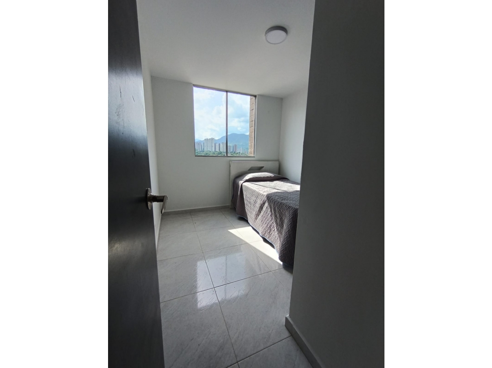 SABANETA APTO SECTOR PLANO CON LA MEJOR VISTA EN UNIDAD COMPLETA — foto 4