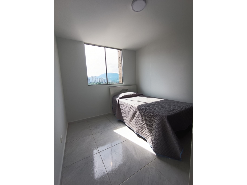 SABANETA APTO SECTOR PLANO CON LA MEJOR VISTA EN UNIDAD COMPLETA — foto 5