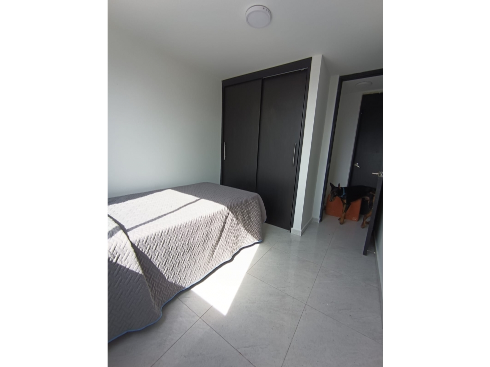 SABANETA APTO SECTOR PLANO CON LA MEJOR VISTA EN UNIDAD COMPLETA — foto 6