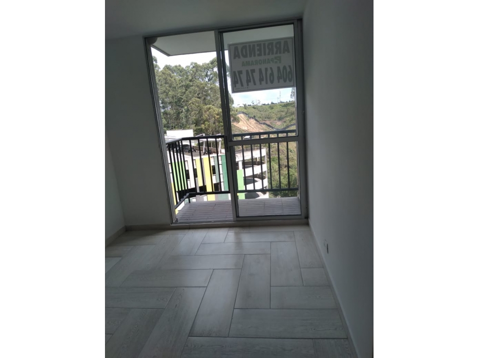 RIONEGRO APTO EN UNIDAD SUPER COMPLETA URBANIZACION MANZANILLOS — foto 5