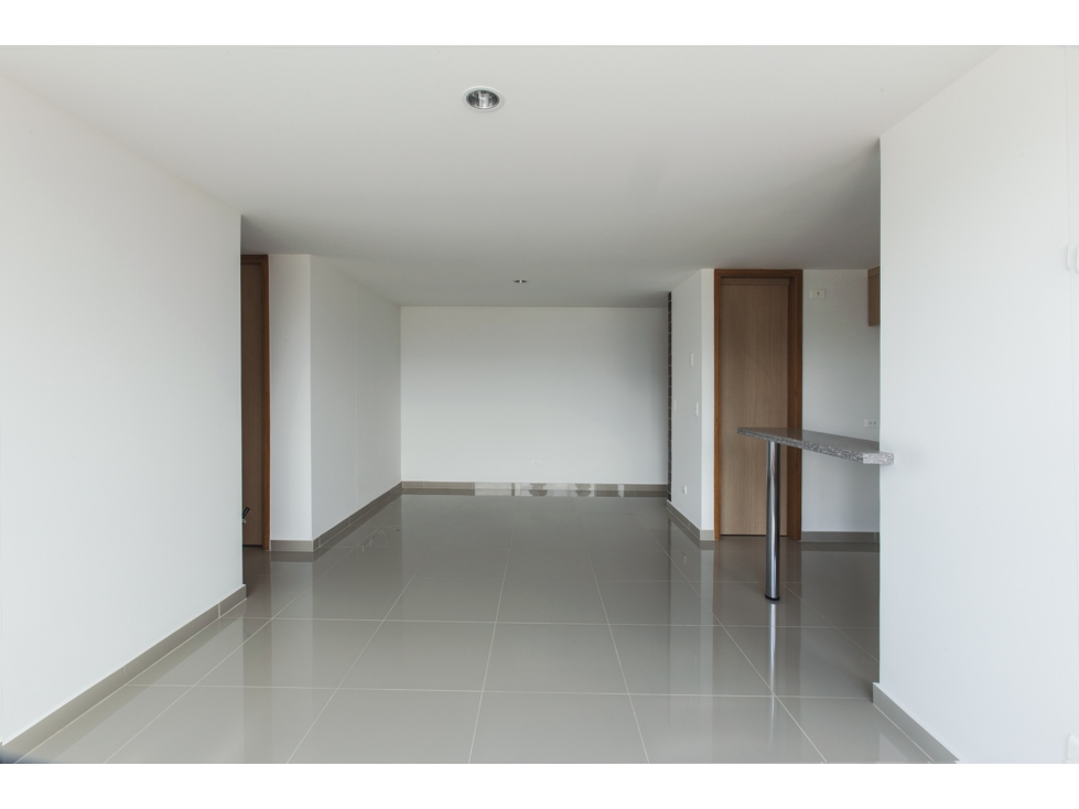 SABANETA APTO MODERNO EN SECTOR TOTALMENTE PLANO EXCELENTE VISTA — foto 4