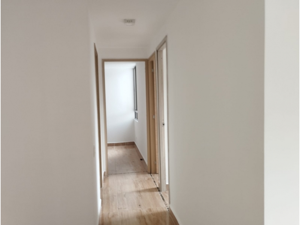 SABANETA APTO MODERNO EN UNIDAD COMPLETA CON VISTA A LA PISCINA — foto 6