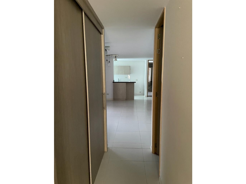 SABANETA EXCELENTE APTO INTERMEDIO EN UNIDAD COMPLETA CERCA A MAYORCA — foto 4