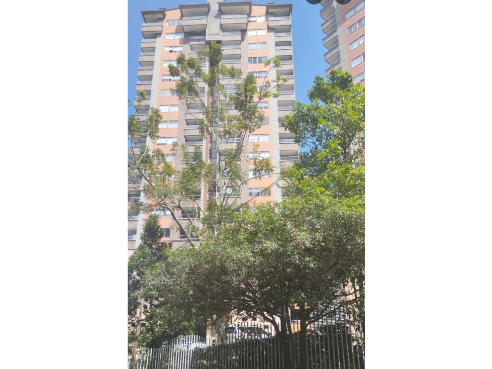 ENVIGADO EXCELENTE APTO MODERNO EN CAMINO VERDE EN UNIDAD COMPLETA 1