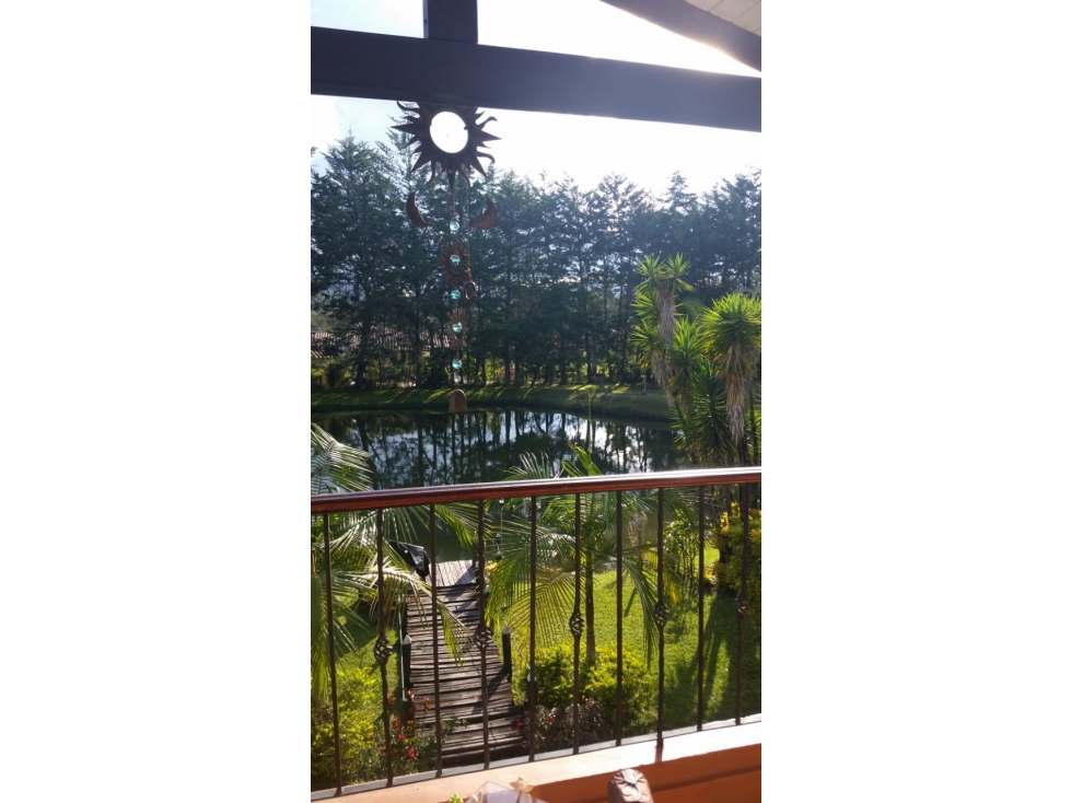 LLANO GRANDE EXCELENTE FINCA CON UBICACION CERCANA AL AEROPUERTO — foto 2