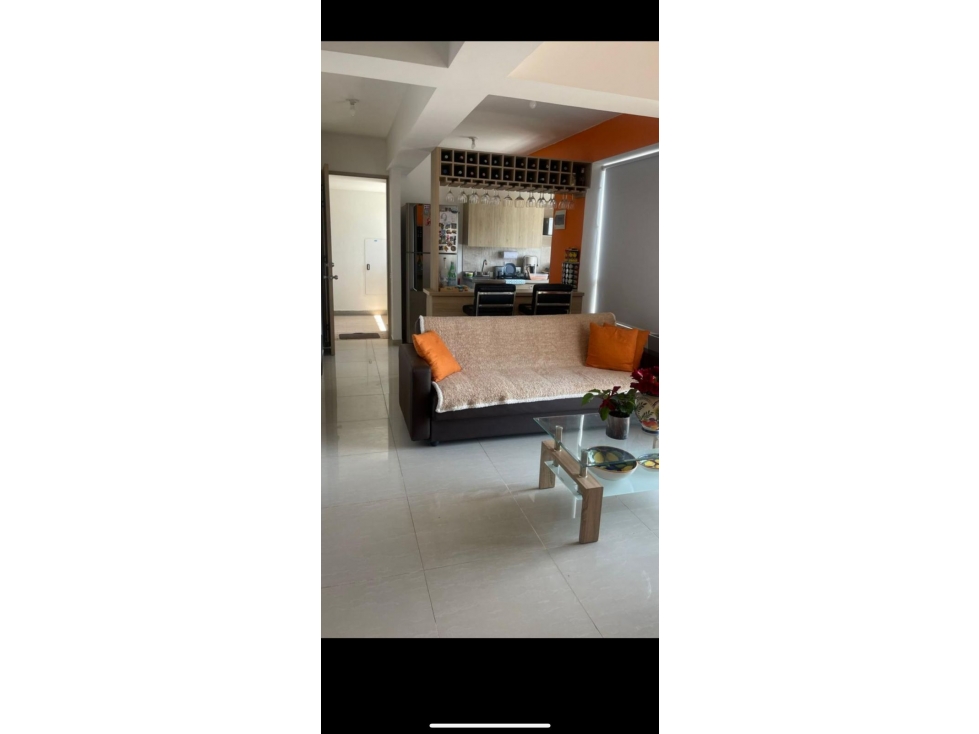 SABANETA SECTOR LOMITAS APTO ALTO CON EXCELENTE VISTA — foto 4