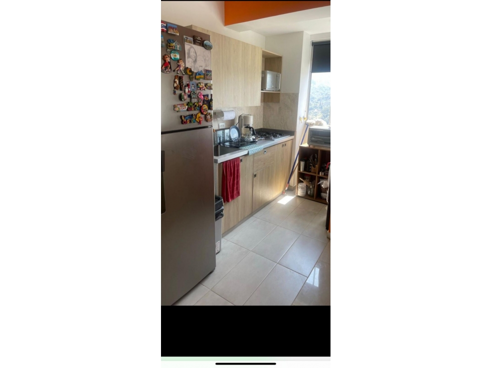 SABANETA SECTOR LOMITAS APTO ALTO CON EXCELENTE VISTA — foto 6