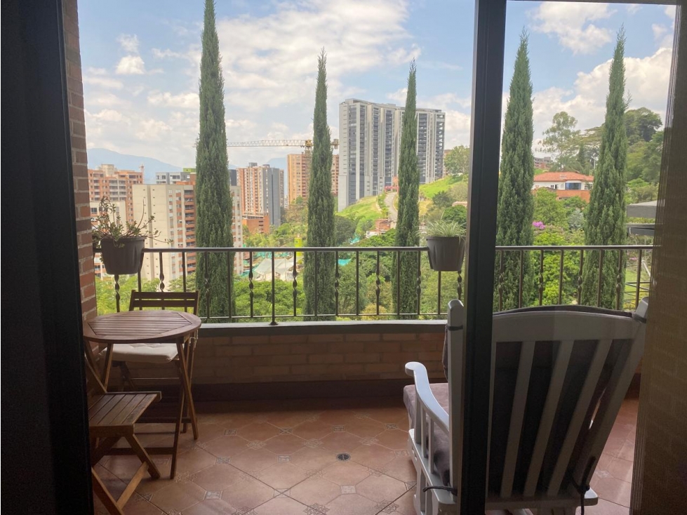 ENVIGADO LOMA DEL CHINGUI EXCLUSIVA CASA FINCA EN PARCELACION — foto 3
