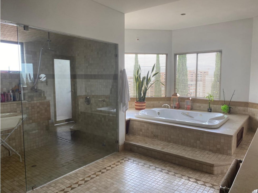 ENVIGADO LOMA DEL CHINGUI EXCLUSIVA CASA FINCA EN PARCELACION — foto 4
