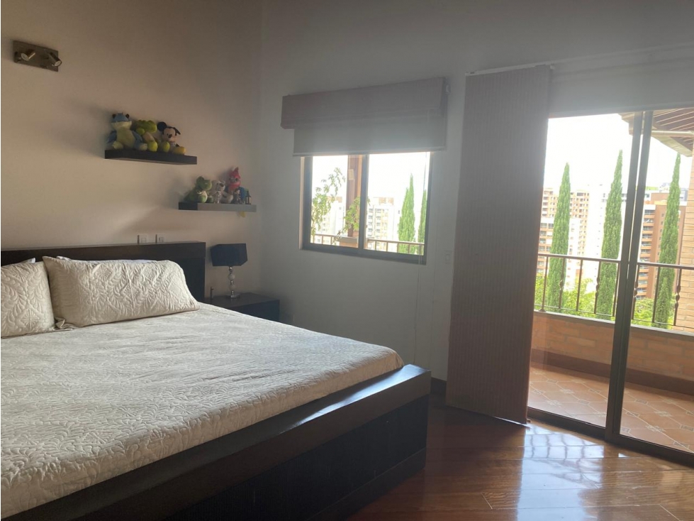ENVIGADO LOMA DEL CHINGUI EXCLUSIVA CASA FINCA EN PARCELACION — foto 6