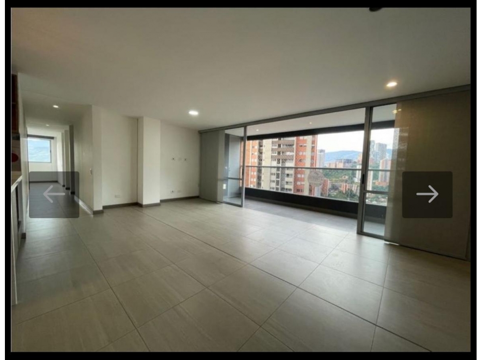 SABANETA APTO SUPER AMPLIO MODERNO Y EXCELENTE VISTA — foto 3