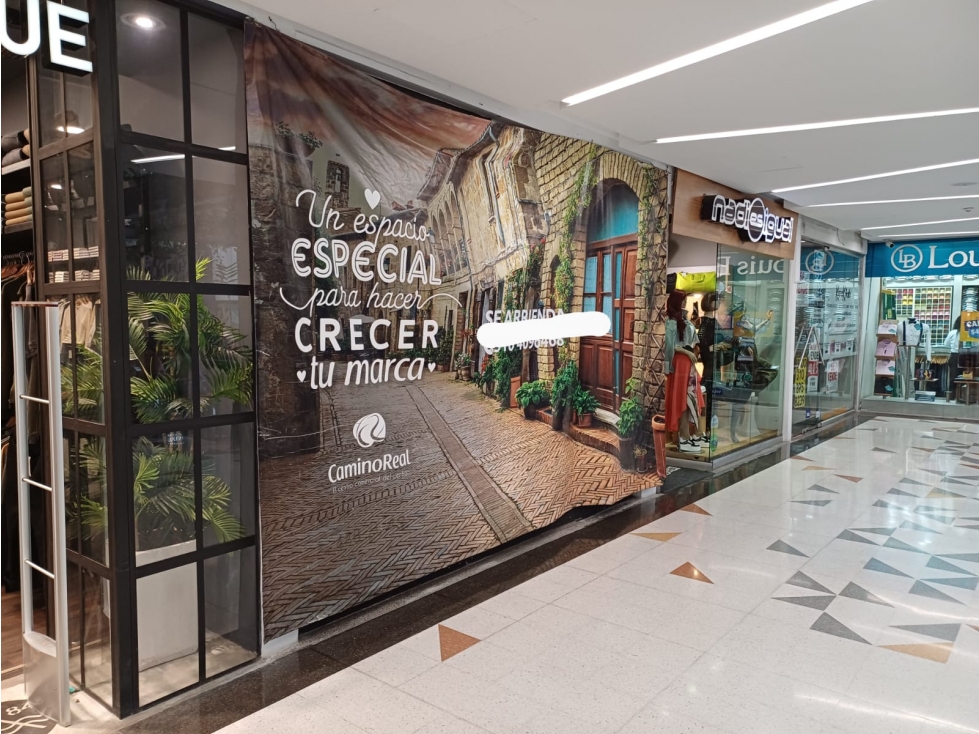 MEDELLIN LOCAL COMERCIAL CC: CAMINO REAL EXCELENTE PARA INVERSION — foto 2