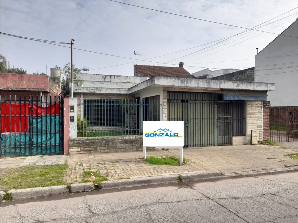 CASAS 4 AMBIENTES CON LOCAL - 1