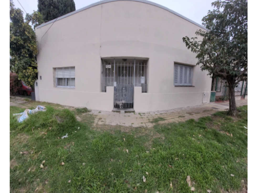 CASA 3 AMB. APTA CREDITO CASTELAR - 1