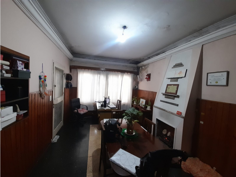CASAS 4 AMBIENTES CON LOCAL - 2