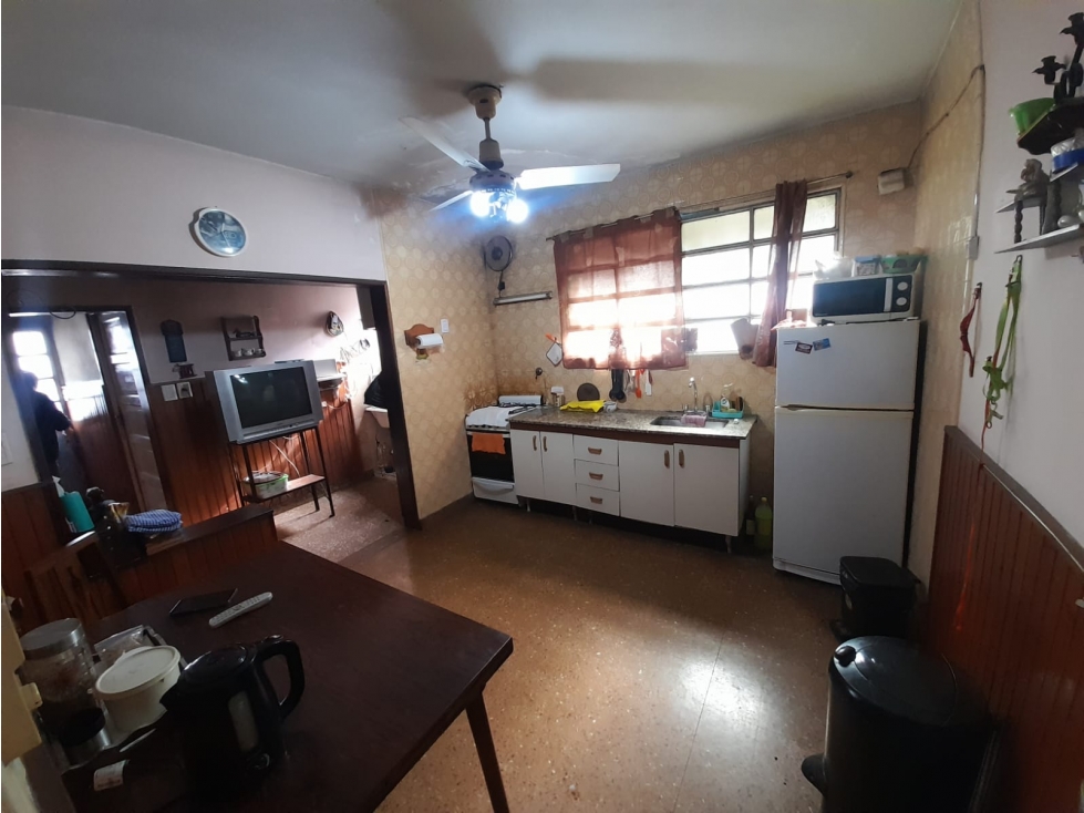 CASAS 4 AMBIENTES CON LOCAL - 4