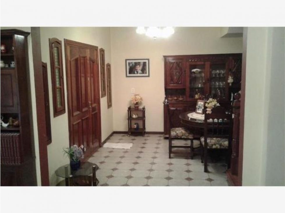 CHALET 5 AMB CON PISCINA - 3