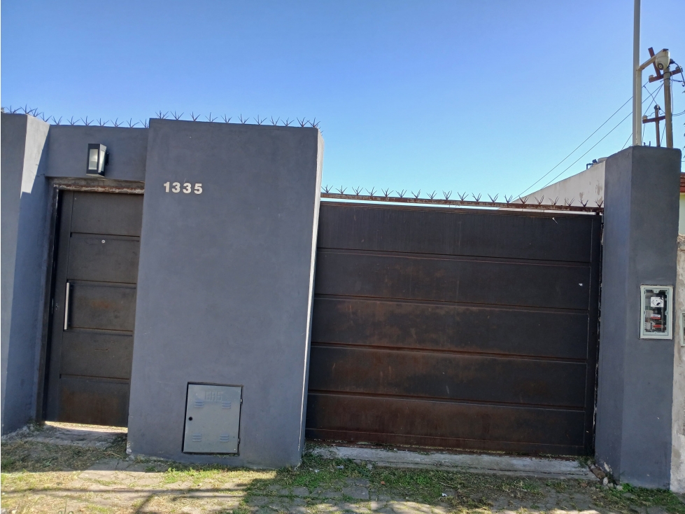 LOTE DE TERRENO - 2