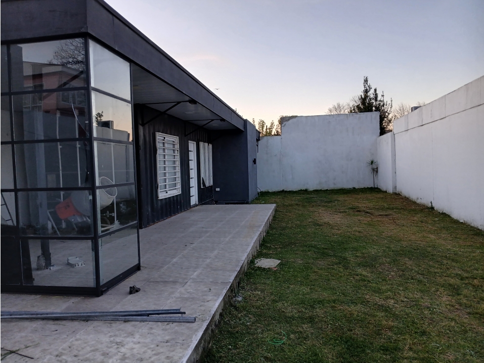 LOTE DE TERRENO - 3