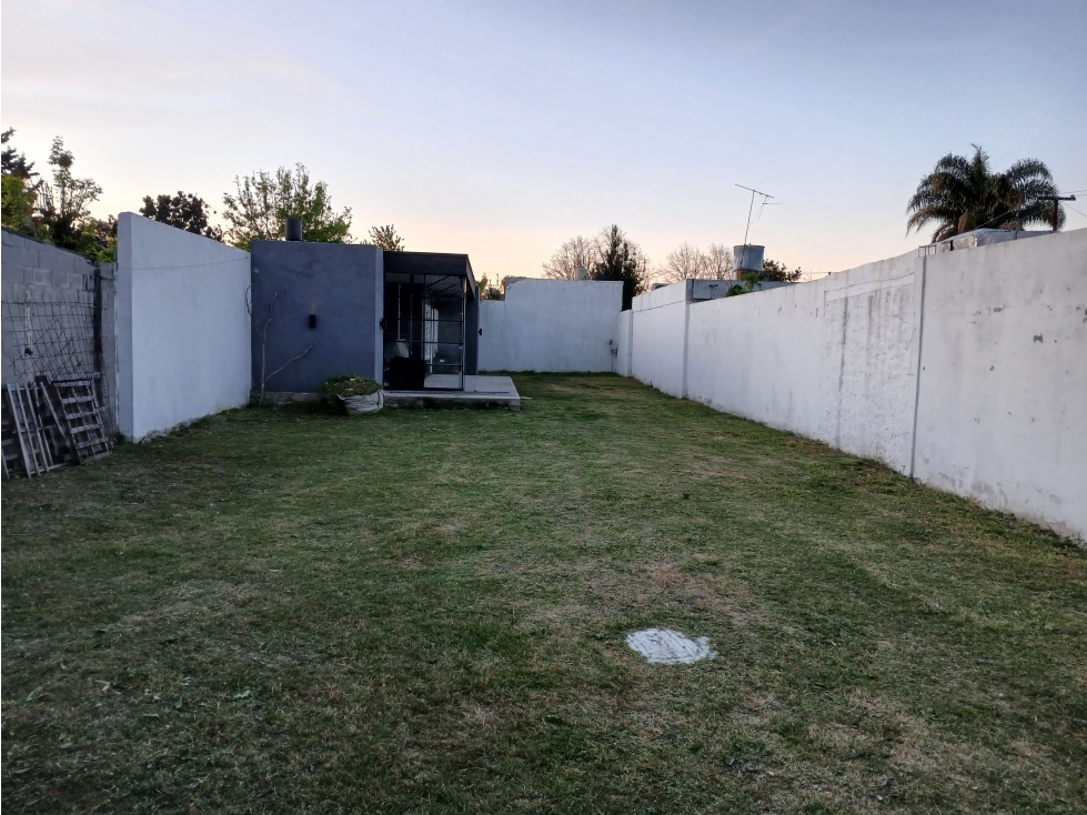 LOTE DE TERRENO - 4