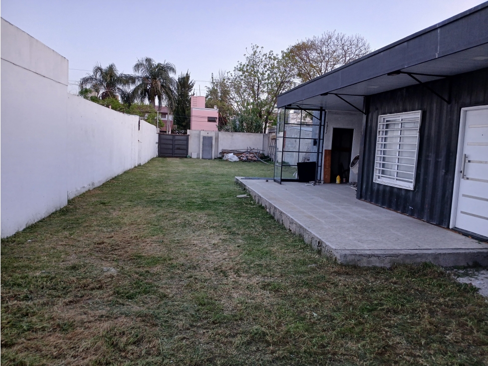 LOTE DE TERRENO - 5