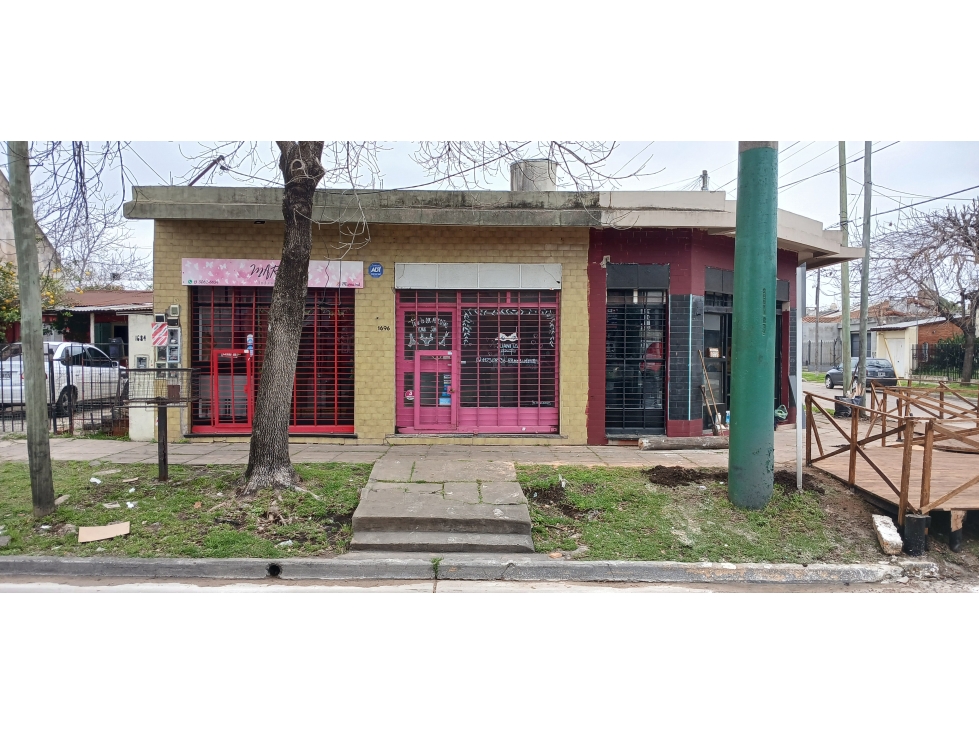 LOCAL COMERCIAL - 3