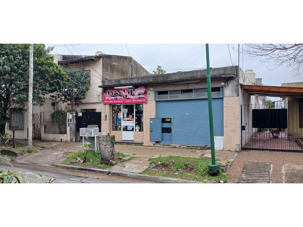 LOCAL COMERCIAL EN VENTA - 4