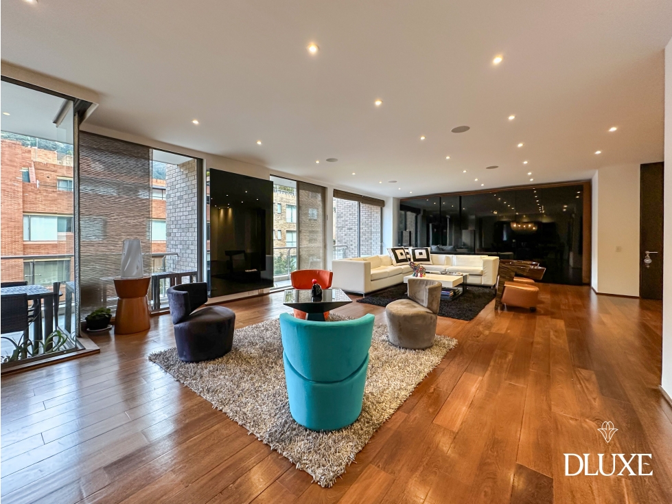 Venta, Ph, 4 habitaciones, Chico