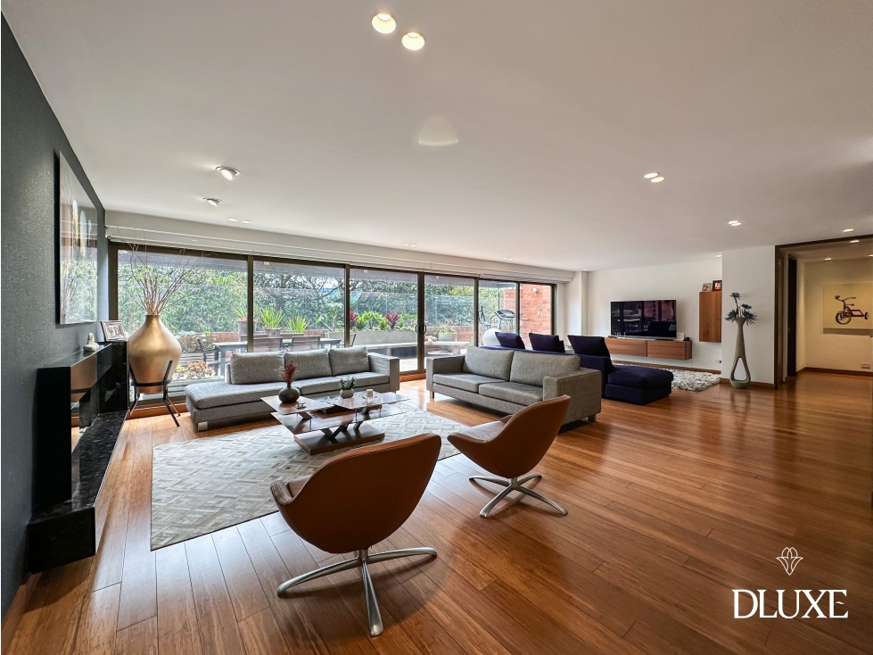 Venta, Apartamento, 3 habitaciones, Cerros de Suba