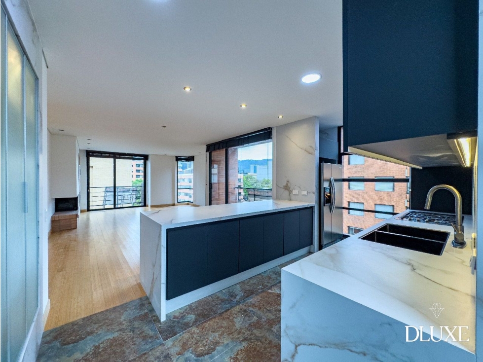 Venta INVERSION, Apartamento, 3 habitaciones, Chicó Virrey