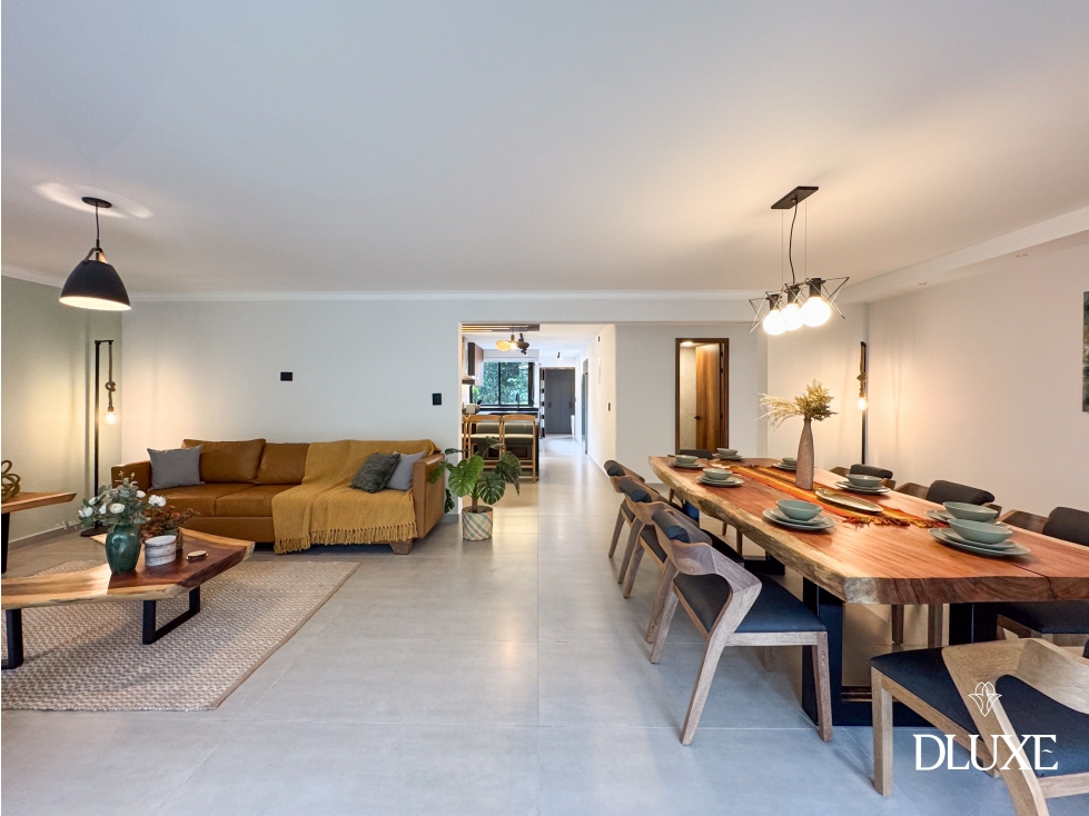 Venta, Apartamento, 3 habitaciones, Medellin