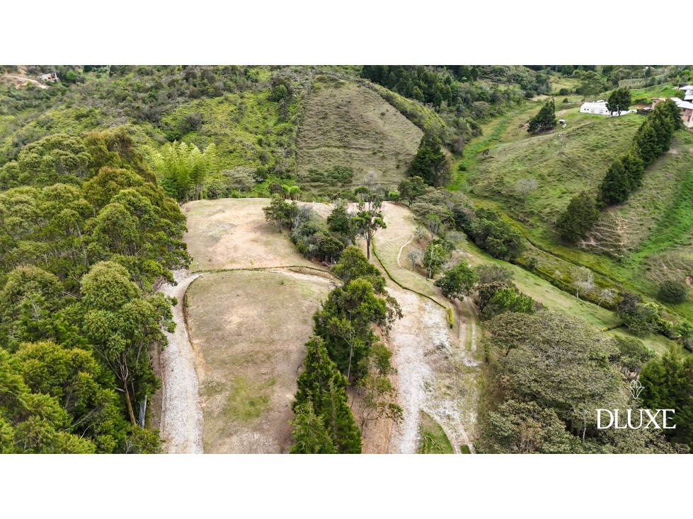 Venta, Lote, Rionegro - Antioquia