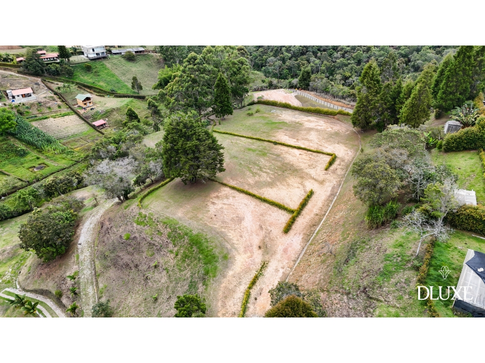 Venta, Lote, Rionegro - Antioquia