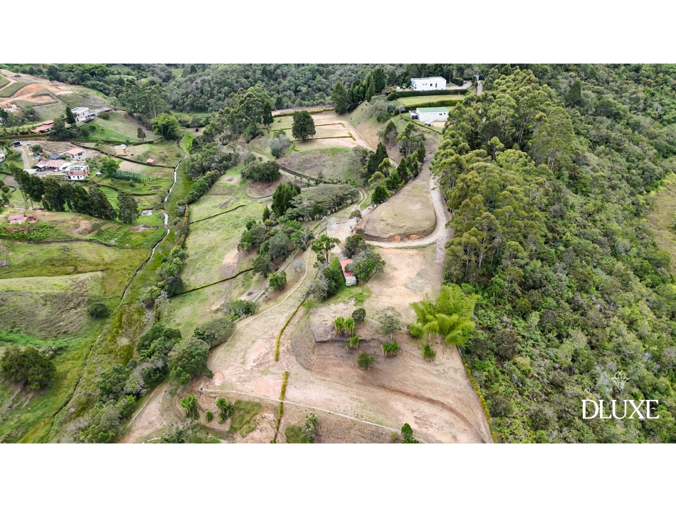 Venta, Lote, Rionegro - Antioquia